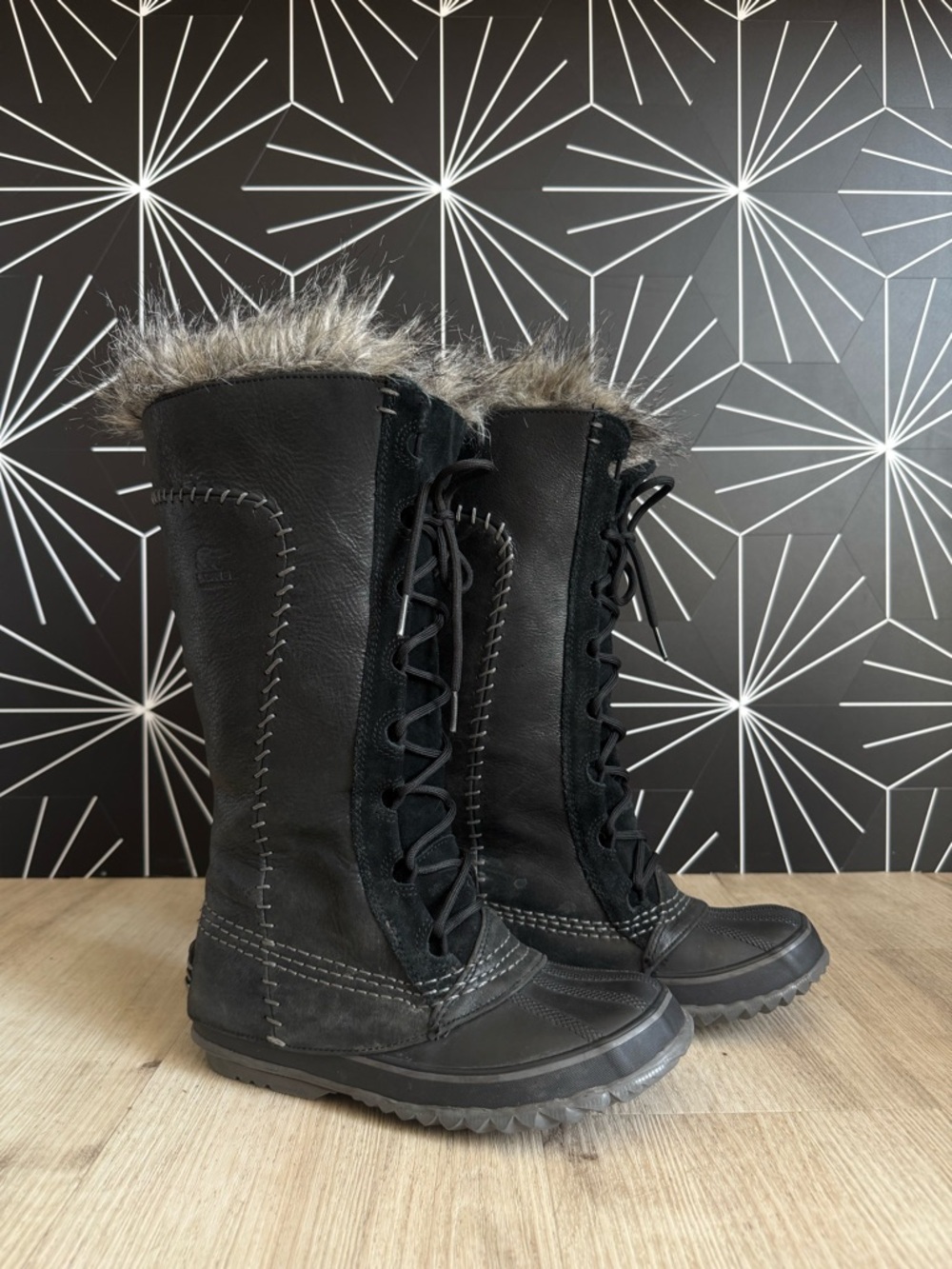 Women's Sorel Cate the Great Snow Boots